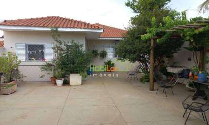Casa com 3 dormitórios à venda, 260 m² por R$ 800.000,00 - Jardim Alto Rio Preto - São José do Rio Preto/SP