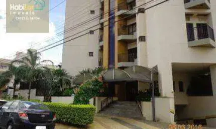 LINDO APARTAMENTO PARA VENDA COM 03 DORMITÓRIOS NA IMPERIAL