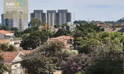 Apartamento à venda, 80 m² por R$ 250.000,00 - Jardim Santa Maria - São José do Rio Preto/SP