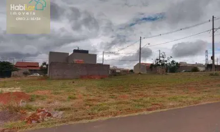 Terreno à venda, 200 m² por R$ 108.000,00 - Residencial Vila Madalena - São José do Rio Preto/SP