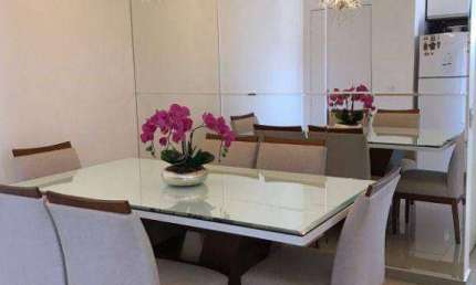 SANTA ROSA I - APARTAMENTO PARA VENDA COM 02 DORMITÓRIOS