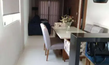 Bom jardim - Apartamento com 2 dormitórios à venda, 70 m² por R$ 380.000 - Bom Jardim - São José do Rio Preto/SP