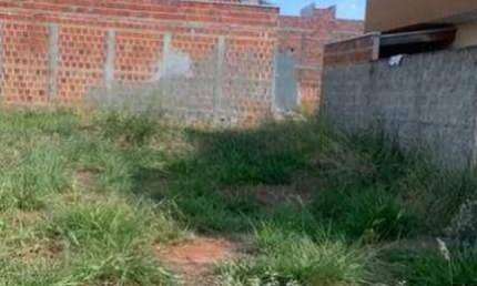 Terreno à venda, 240 m² por R$ 78.000,00 - Borboleta III - Bady Bassitt/SP
