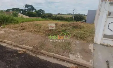 Terreno à venda, 200 m² por r$ 120.000,00 - residencial jardim antonieta - são josé do rio preto/sp