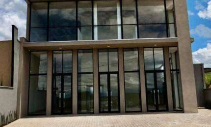 Salão, 420 m² - venda por R$ 2.100.000,00 ou aluguel por R$ 11.000,00/mês - Setlife Residence Club 2 - Mirassol/SP