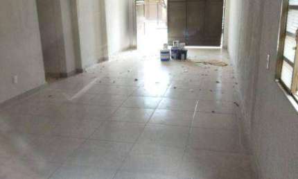 JARDIM SANTO ANTONIO - SALÃO COMERCIAL + EDÍCULA PARA VENDA COM 01 DORMITÓRIO