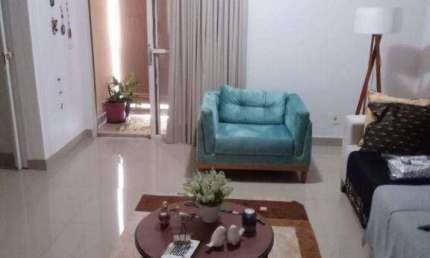 Apartamento à venda, 72 m² por R$ 220.000,00 - Vila Ideal - São José do Rio Preto/SP