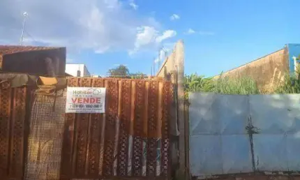 Casa à venda, 200 m² por r$ 330.000,00 - residencial ary attab i - são josé do rio preto/sp