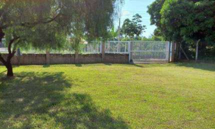Chácara com 3 dormitórios à venda, 1000 m² por R$ 500.000,00 - Areia Branca  - Ipiguá/SP