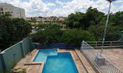 Sobrado com 4 dormitórios à venda, 460 m² por R$ 1.100.000,00 - Jardim Tarraf II - São José do Rio Preto/SP