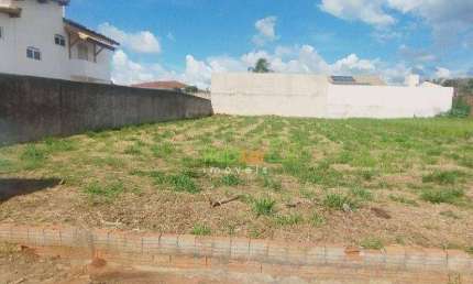 Terreno à venda, 670 m² por R$ 330.000,00 - Parque Residencial Comendador Mancor Daud - São José do Rio Preto/SP