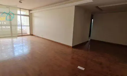 VILA IMPERIAL - APARTAMENTO PARA VENDA COM 03 DORMITÓRIOS