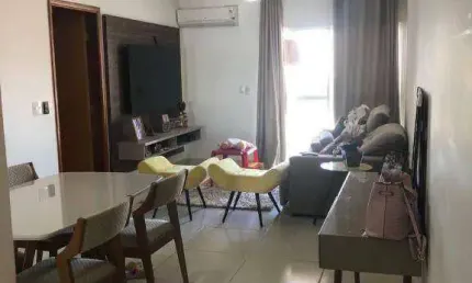 JARDIM URANO - APARTAMENTO PARA VENDA COM 03 DORMITÓRIOS