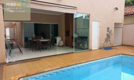 Casa à venda, 240 m² por R$ 750.000,00 - Jardim Maracanã - São José do Rio Preto/SP