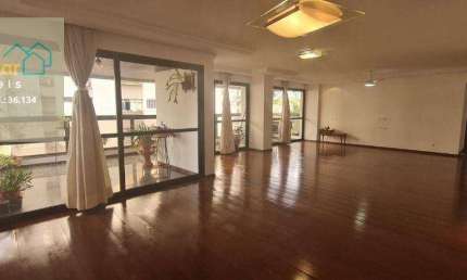 REDENTORA - APARTAMENTO PARA VENDA COM 04 DORMITÓRIOS