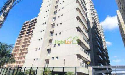 Apartamento à venda, 91 m² por R$ 550.000,00 - Imperial - São José do Rio Preto/SP