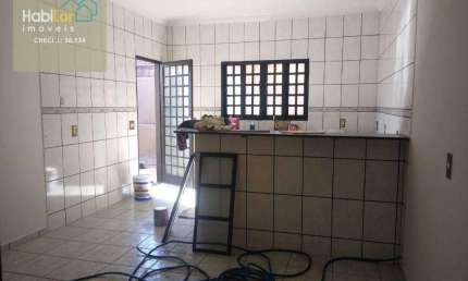 Casa com 2 quartos à venda no Jardim das Palmeiras, Bady Bassitt 