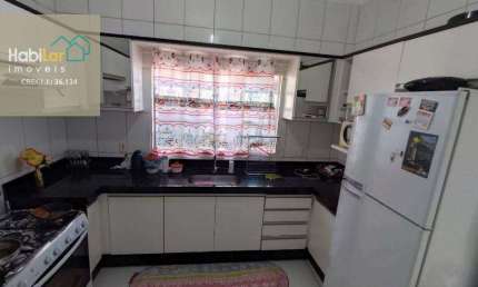 Casa à venda, 120 m² por R$ 300.000,00 - Loteamento Vale do Sol - Mirassol/SP