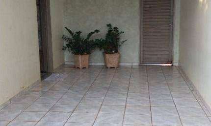 VALE DO SOL - CASA RESIDENCIAL PARA VENDA COM 02 DORMITÓRIOS