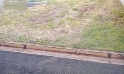 Terreno à venda, 225 m² por r$ 104.000,00 - damha fit - ipiguá/sp
