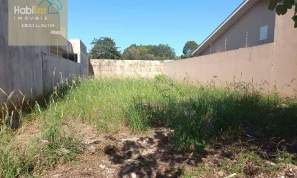 Terreno à venda, 300 m² por R$ 220.000,00 - Residencial Santa Filomena - São José do Rio Preto/SP