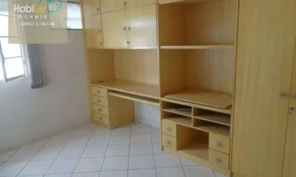 Apartamento à venda, 63 m² por R$ 250.000,00 - Vila Cristina - São José do Rio Preto/SP