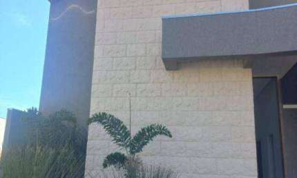 Condomínio Vilage La Montagne- com 4 dormitórios à venda, 290 m² por R$ 2.200.000 - São José do Rio Preto/SP