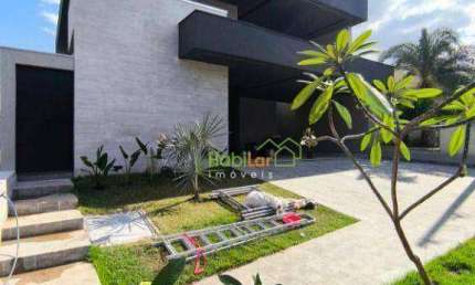 Casa à venda, 240 m² por R$ 2.200.000,00 - Condomínio Vilage La Montagne - São José do Rio Preto/SP