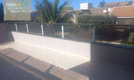 Sobrado à venda, 310 m² por R$ 2.400.000,00 - Residencial Marcia - São José do Rio Preto/SP