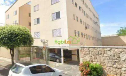 Apartamento com 2 dormitórios à venda, 79 m² por R$ 200.000,00 - Parque Industrial - São José do Rio Preto/SP