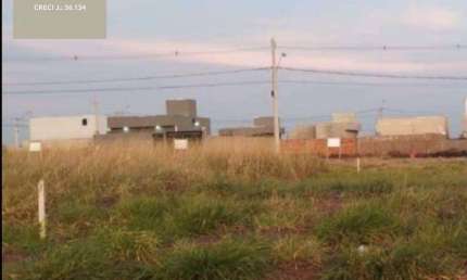 Terreno à venda, 200 m² por R$ 98.000,00 - Set valey - São José do Rio Preto/SP