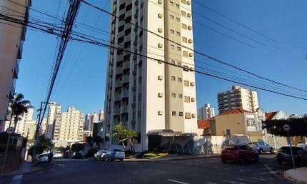 Apartamento à venda, 113 m² por R$ 650.000,00 - Parque Industrial - São José do Rio Preto/SP