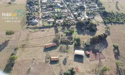 Área à venda, 60000 m² por R$ 2.000.000,00 - Centro - Ipiguá/SP