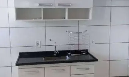 Apartamento à venda, 55 m² por r$ 170.000,00 - parque das flores ii - são josé do rio preto/sp