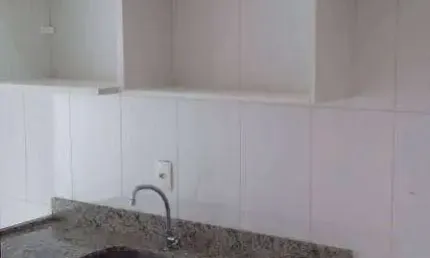 CIDADE NOVA - APARTAMENTO PARA VENDA COM 01 DORMITÓRIO