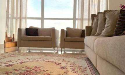 Cobertura à venda, 250 m² por R$ 2.500.000,00 - Jardim Tarraf II - São José do Rio Preto/SP