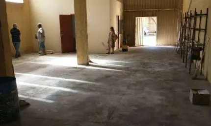 Salão à venda, 360 m² por R$ 1.200.000,00 - Jardim Primavera - São José do Rio Preto/SP