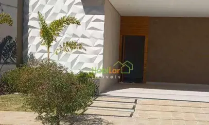 Casa à venda, 153 m² por R$ 950.000,00 - Setelife2 - Mirassol/SP