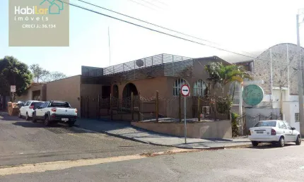 Casa à venda, 250 m² por R$ 750.000,00 - Jardim Santa Catarina - São José do Rio Preto/SP