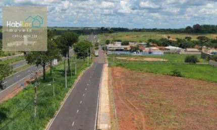 Iguatemi - Área à venda, 45700 m² por R$ 54.840.000 - Loteamento Parque dos Pássaros - São José do Rio Preto/SP