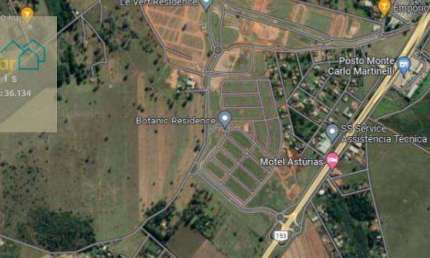 Iguatemi - Área à venda, 7alqueiros por R$ 42.500.000 - Fazenda Palhinha (Zona Rural) - São José do Rio Preto/SP