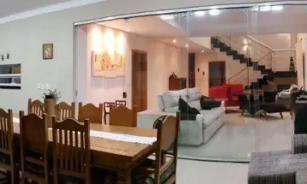 Casa à venda, 340 m² por R$ 2.200.000,00 - Condominio Golden Park Residence - Mirassol/SP