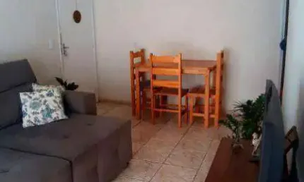 Apartamento à venda, 82 m² por R$ 250.000,00 - Parque Estoril - São José do Rio Preto/SP