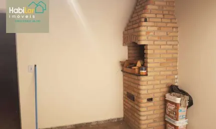 Casa à venda, 150 m² por R$ 245.000,00 - Solo Sagrado I - São José do Rio Preto/SP
