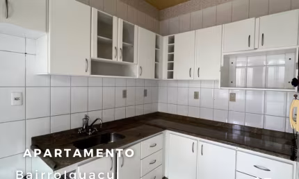Apartamento com 2 quartos à venda na Avenida Brasil, 00, Iguaçu, Ipatinga