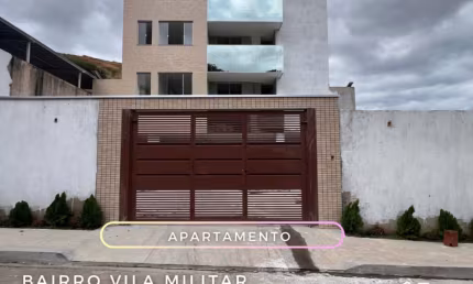 Apartamento com 3 quartos à venda na Avenida José Barcelos, 00, Bethânia, Ipatinga