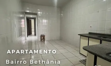 Apartamento com 2 quartos à venda na Avenida Alberto Giovannini, 00, Bethânia, Ipatinga