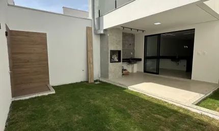 Casa com 3 quartos à venda na Bela Vista, Ipatinga 