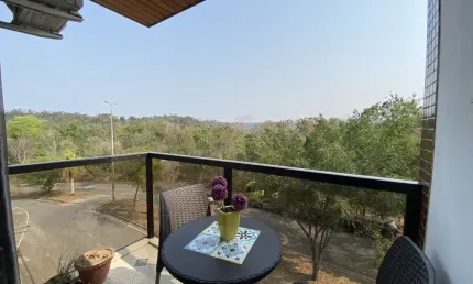 Apartamento com 3 quartos à venda no Bom Retiro, Ipatinga 