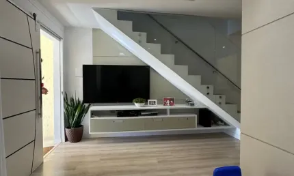 Casa com 3 quartos à venda na Avenida Doutor Getúlio Vargas, 00, Cidade Nova, Santana do Paraíso